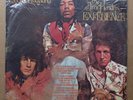 The Jimi Hendrix Experience ?– Electric Ladyland - Taiwan 1969 vinyl LP FL-1661