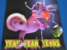 Yeah Yeah Yeahs - Mosquito - Vinyl LP Album 2013 Gatefold Sleeve Excellent