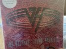Van Halen For Unlawful Carnal Knowledge Vinyl LP Wx 420 Sealed