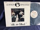 Edition Spéciale ‎– Allée Des Tilleuls '76 France U.A. ORIGINAL VINYL  PROG  LP