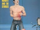 IGGY  AND THE STOOGES - DEATH TRIP (YELLOW VINYL)