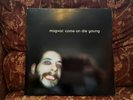 Mogwai ?– Come On Die Young - Original First Press CHEM033