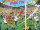 Scientist ‎– Scientist Wins The World Cup : MIR100741 SEALED VINYL LP REGGAE