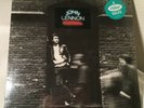 VINTAGE VINYL LP - JOHN LENNON - Rock 'N' Roll - Capitol / EMI ORIGINAL - SEALED