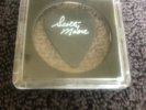 Scotty Moore Guitar Pick- Elvis Guitarist from the Blue Moon Boys- Rare