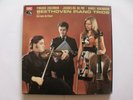 SLS 789 Du pre Zukerman Barenboim Beethoven Trios complete