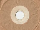 RARE ROCKSTEADY COXSONE TEST PRESS THE KINGSTONIANS 