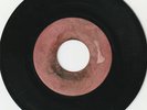 ROCKSTEADY 45 MERRITONE BLANK 1967 THE TARTANS 