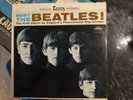 Meet The Beatles ST-2047 The First Album by England's Phenomenal Pro Combo