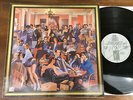 RUTS The Crack UK 1st Press Vinyl LP Record 1979 VIRGIN OVED80 Punk New Wave