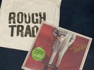 SIGNED BLEACHERS Take The Sadness Out Of Saturday Night LP Jack Antonoff Indie
