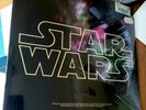 Star Wars - Original soundtrack - 1977 Vinyl LP - # 2T-541 *FACTORY SEALED*