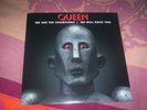 QUEEN - We Are The Champions/We Will Rock You - MAXI 45 Tours