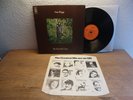 ANNE BRIGGS THE TIME HAS COME ACID FOLK PSYCH FEMVOX RARE UK CBS LP 1971