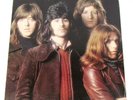 Badfinger Straight Up Vinyl LP Apple Records SW 3387