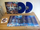 UFO – A Conspiracy Of Stars 2 × Vinyl, LP, Album, Blue Wax mint- Classic Rock