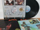Bob Marley & the Wailers 2xLP “Babylon By Bus”   Island 11   Promo   VG++ Poster