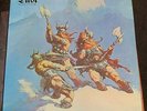DUST - LP - Hard Attack - U.S. - 1972 - Kama Sutra - Ramones - VG+ - Hard Rock
