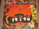 TOMMY JAMES & SHONDELLS - LP - Crimson & Clover - SHRINK - U.S. - 1969 - NM