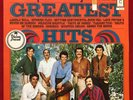 HERB ALPERT   GREATEST HITS LP MINT SEALED NEW (1970) LATIN JAZZ A&M SP-3267