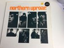 NORTHERN UPROAR DEBUT VINYL LP ALBUM LIMITED VERSION WITH POSTCARDS