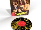 Slade: Slayed? (Black + Yellow Splatter Vinyl) (Limited Edition)