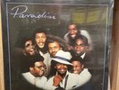 PARADISE WORLDS MIDNIGHT (NEW VINYL) Onyx international