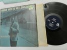 LP, Miles Davis Quintet, Workin' With The Miles Davis Quintet, 1964 RE, VG - VG+
