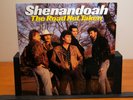 Shenandoah ?– The Road Not Taken - Vinyl Record Lp