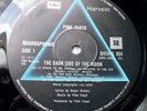PINK FLOYD Dark Side Of The Moon  1973 UK HARVEST *QUADRAPHONIC* NEAR MINT