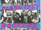 The Clash Clash City Rockers UK 7