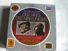 14LP-Box Wagner/Solti Der Ring des Nibelungen