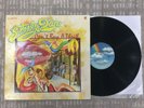 Steely Dan Can't Buy A Thrill LP MCA AB 758 EX