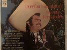 Vicente Fernandez - Arriba Huentitan CAYTRONICS CYS 1333 VOLVER VOLVER