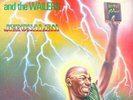 Alpha Blondy And The Wailers - Jerusalem (LP, Album)