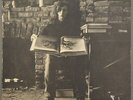 Graham Nash - Wild Tales (LP, Album, PR )