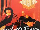 Gang Starr - Hard To Earn (2xLP, Album)