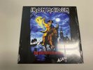 IRON MAIDEN - The British Are Coming Again Vinyl 3x LP Ltd/Numbered Edition NEW