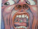 King Crimson In the court of the crimson king