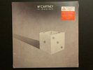 Paul McCartney III Imagined Red Vinyl 2 LP Newbury Comics Exclusive
