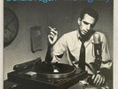 DONALD FAGEN The Nightfly LP 1982 jazz rock pop Steely Dan NEAR MINT