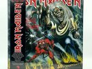 Iron Maiden ?The Number Of The Beast Picture Disc Vinyl 2012