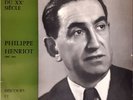 Philippe Henriot ?– Discours Et Éditoriaux (1889 - 1944) - Label SERP Disques