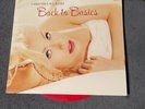 RARE OOP Christina Aguilera Back to Basics Red Vinyl LP -- RARE