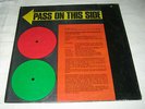 THORNTON, FRANKIN & UNGER..Pass on This Side    ELF     SEALED  PROMO