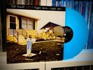 Van Halen Live Right Here, Right Now Live Blue Vinyl New And Sealed