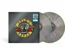 Guns N Roses Greatest Hits Exclusive Limited Paradise City Splatter Vinyl LP