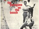 The Paragons-On The Beach VINYL NEW