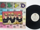 DEVO DUTY NOW FOR THE FUTURE WARNER P-10670W Japan VINYL LP