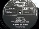 THE ROLAND KIRK QUARTET Rip, Rig & Panic 1965 UK MERCURY 1st PRESS MINT